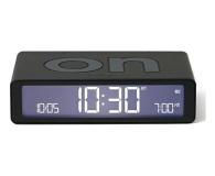 LEXON Flip Classic Black LR157N0 - 1552036 - zdjęcie 1